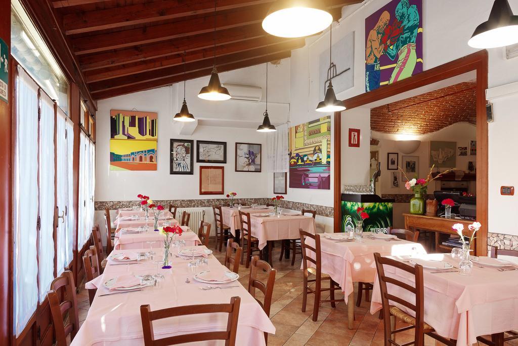 Locanda Piemontese Calice Ligure Bagian luar foto