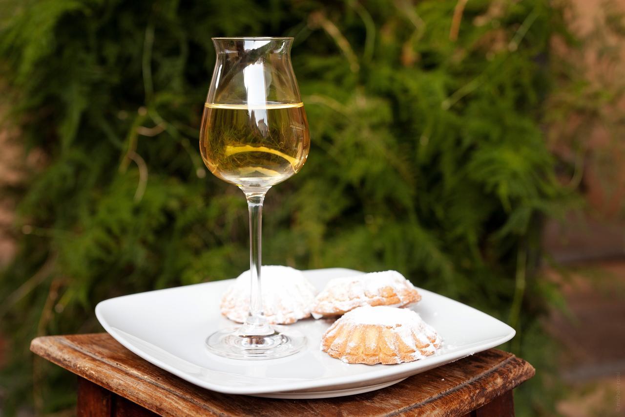 Locanda Piemontese Calice Ligure Bagian luar foto